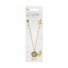 Picture of Carat Shop Harry Potter - Fixed Time Turner Necklace (WNX0100)