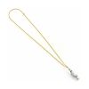 Picture of Carat Shop Harry Potter - Skelegro Necklace (WNX00401)