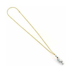 Picture of Carat Shop Harry Potter - Skelegro Necklace (WNX00401)