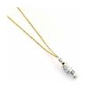 Picture of Carat Shop Harry Potter - Skelegro Necklace (WNX00401)