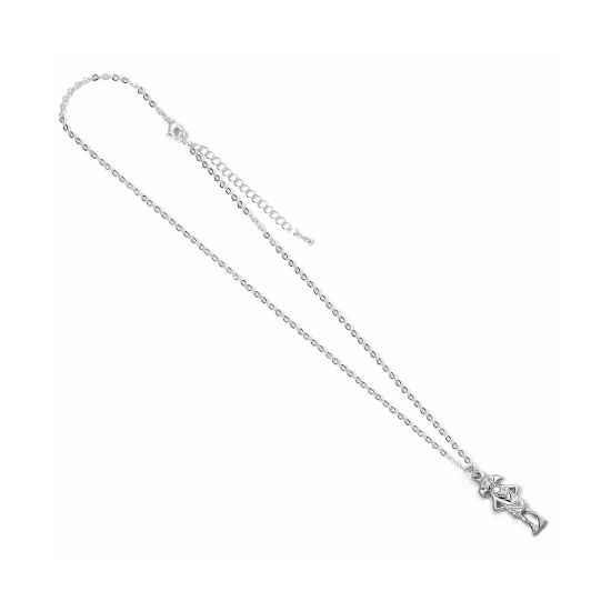 Picture of Carat Shop Harry Potter - Dobby The House Elf Necklace (WNX0013)