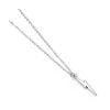 Picture of Carat Shop Harry Potter - Lightning Bolt Necklace (WNX0105)
