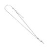 Picture of Carat Shop Harry Potter - Lightning Bolt Necklace (WNX0105)