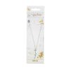 Picture of Carat Shop Harry Potter - Lightning Bolt Necklace (WNX0105)