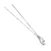 Picture of Carat Shop Harry Potter - Hedwig The Owl Necklace (WNX0046)