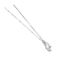 Picture of Carat Shop Harry Potter - Hedwig The Owl Necklace (WNX0046)