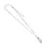 Picture of Carat Shop Harry Potter - Hedwig The Owl Necklace (WNX0046)