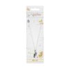Picture of Carat Shop Harry Potter - Hedwig The Owl Necklace (WNX0046)