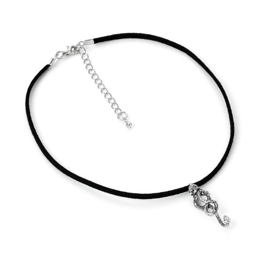 Picture of Carat Shop Harry Potter - Dark Mark Tattoo Choker Necklace (WN0139)