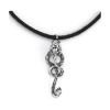 Picture of Carat Shop Harry Potter - Dark Mark Tattoo Choker Necklace (WN0139)