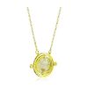 Picture of Carat Shop Harry Potter - Spinning Time Turner Necklace  (WN0097)