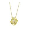Picture of Carat Shop Harry Potter - Spinning Time Turner Necklace  (WN0097)
