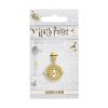 Picture of Carat Shop Harry Potter - Fixed Time Turner Slider Charm  Gold (HP0100)
