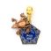 Picture of Carat Shop Harry Potter - Chocolate Frog Slider Charm  Gold (HP0157)