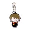 Picture of Carat Shop Harry Potter - Chibi Harry Slider Charm  Multi (HPC0082)