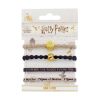 Picture of Carat Shop Harry Potter - Time Turner/ Golden Snitch Hair Band Set (HPEB0233)