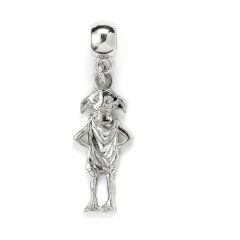 Picture of Carat Shop Harry Potter - Dobby the House Elf Slider Charm Silver (HP0013)