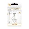 Picture of Carat Shop Harry Potter - Hogwarts Acceptance Letter Slider Charm  Silver (HP0017)
