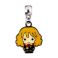 Picture of Carat Shop Harry Potter - Chibi Hermione Granger Slider Charm  Multi (HPC0084)