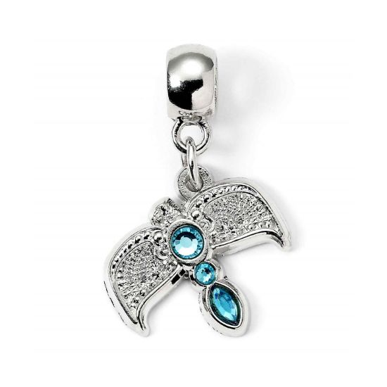 Picture of Carat Shop Harry Potter - Diadem Slider Charm  Silver (HP000124)