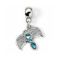 Picture of Carat Shop Harry Potter - Diadem Slider Charm  Silver (HP000124)