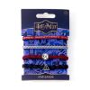 Picture of Carat Shop Harry Potter - 9 3/4 / Deathly Hallows Hair Band Set (HPEB0234)