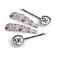 Picture of Carat Shop Harry Potter - Platform Hair Clip Set (HPCS0011)