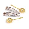 Picture of Carat Shop Harry Potter - Time Turner Hair Clip Set (HPCS0100)