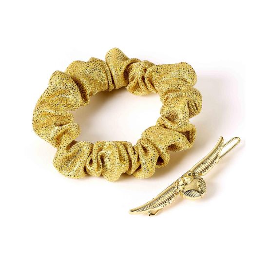 Picture of Carat Shop Harry Potter - Golden Snitch Hair Accessory Set (HPHC0004)