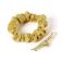 Picture of Carat Shop Harry Potter - Golden Snitch Hair Accessory Set (HPHC0004)