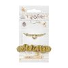 Picture of Carat Shop Harry Potter - Golden Snitch Hair Accessory Set (HPHC0004)