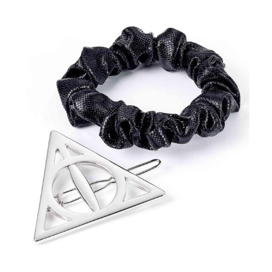 Picture of Carat Shop Harry Potter - Deathly Hallows Hair Accessory Set (HPHC0054)