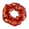 Picture of Carat Shop Harry Potter - Gryffindor Hair Scrunchie (HPHS0022)