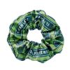 Picture of Carat Shop Harry Potter - Slytherin Hair Scrunchie (HPHS0023)