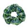 Picture of Carat Shop Harry Potter - Slytherin Hair Scrunchie (HPHS0023)
