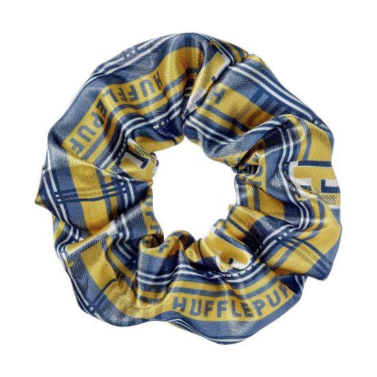 Picture of Carat Shop Harry Potter - Hufflepuff Hair Scrunchie (HPHS0024)