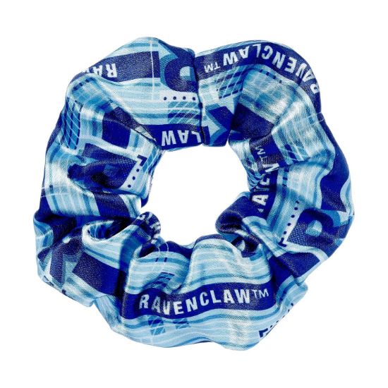 Picture of Carat Shop Harry Potter - Ravenclaw Hair Scrunchie (HPHS0025)
