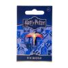 Picture of Carat Shop Harry Potter - Rose Gold Plated Fawkes Pinbadge (HPPB0113)