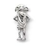 Picture of Carat Shop Harry Potter - Dobby the House Elf Pin Badge (HPPB0013)