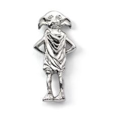 Picture of Carat Shop Harry Potter - Dobby the House Elf Pin Badge (HPPB0013)