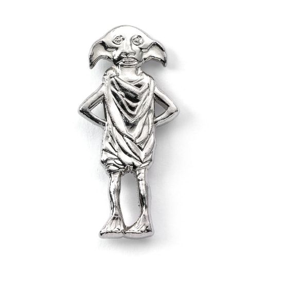 Picture of Carat Shop Harry Potter - Dobby the House Elf Pin Badge (HPPB0013)