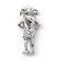 Picture of Carat Shop Harry Potter - Dobby the House Elf Pin Badge (HPPB0013)