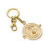 Picture of Carat Shop Harry Potter - Rotating Time Turner Keyring  (KH0097)