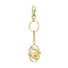 Picture of Carat Shop Harry Potter - Rotating Time Turner Keyring  (KH0097)