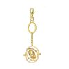 Picture of Carat Shop Harry Potter - Rotating Time Turner Keyring  (KH0097)