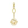 Picture of Carat Shop Harry Potter - Rotating Time Turner Keyring  (KH0097)