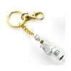 Picture of Carat Shop Harry Potter - Skelegro Keyring (KR000401)