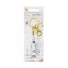 Picture of Carat Shop Harry Potter - Skelegro Keyring (KR000401)