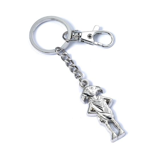 Picture of Carat Shop Harry Potter - Dobby the HouseElf Keyring (KH0013)