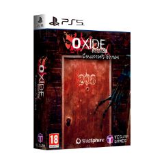 Picture of PS5 Oxide Room 208 - Collector's Edition